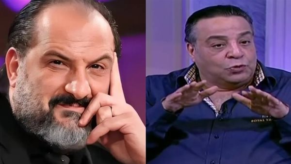 حجزنا على أموال المنتج ممدوح شاهين في كل البنوك| بث مباشر