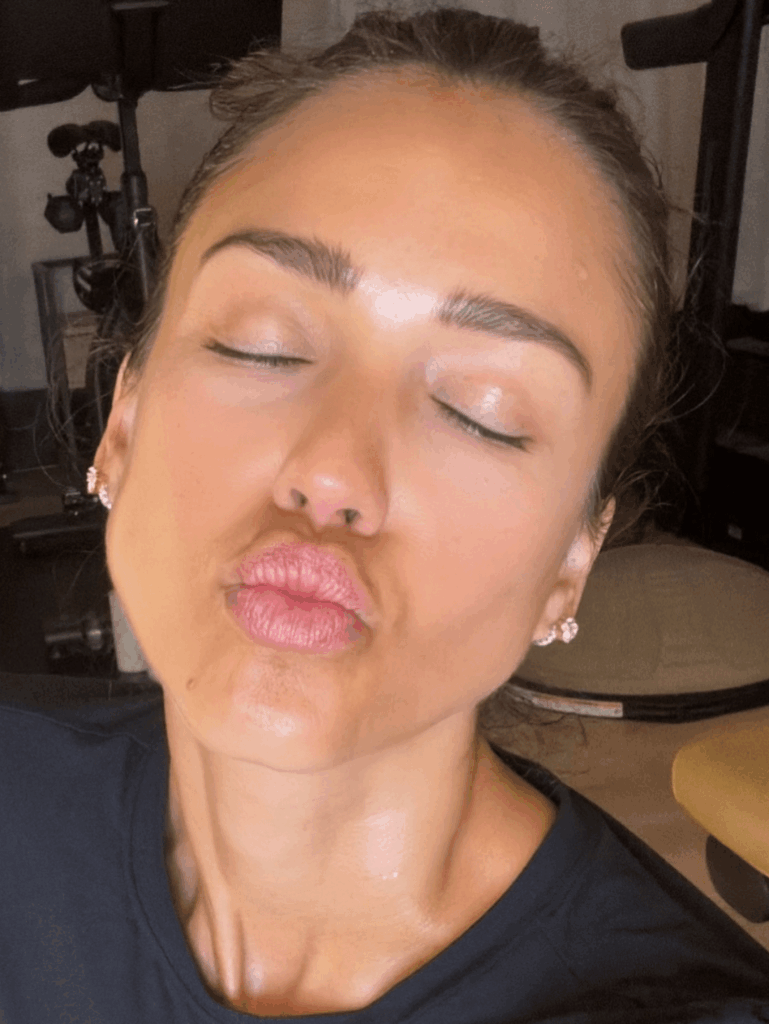 Jessica Alba Jessica Alba