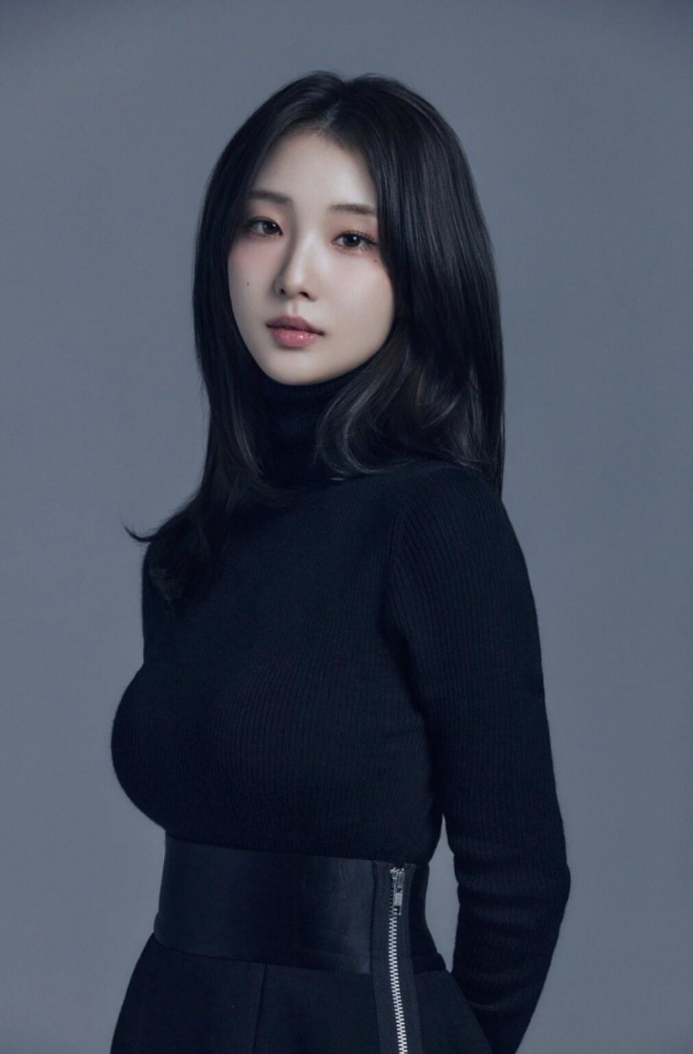 YeoJin – فنان MUMW الجديد (صورة الملف الشخصي) YeoJin - فنان MUMW الجديد (صورة الملف الشخصي)