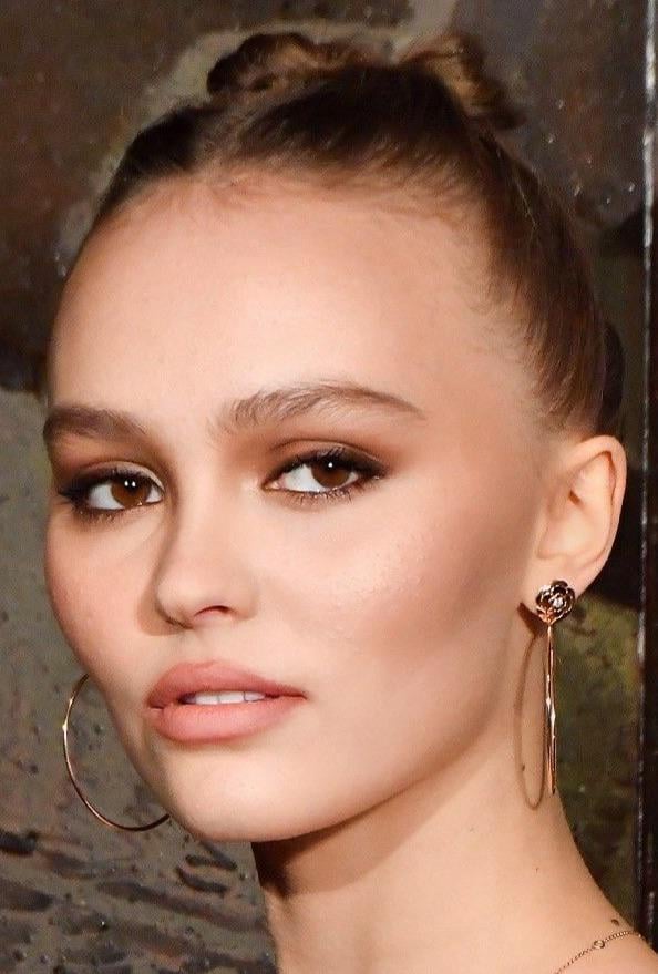 Lily-Rose Depp