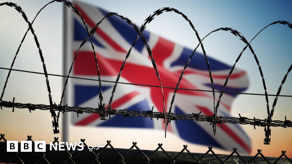 بين “الإقامة المستحقة” والشعور بـ”الخذلان”: مقترح تغيير قوانين الهجرة في بريطانيا يهدد استقرار المهاجرين بين "الإقامة المستحقة" والشعور بـ"الخذلان": مقترح تغيير قوانين الهجرة في بريطانيا يهدد استقرار المهاجرين