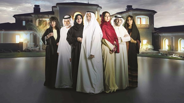 صنّاع الدراما: الأعمال المحلية «صوت القضايا الأسرية»