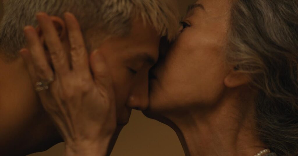 BM (KARD) – مسلسل Netflix: BEEF الموسم الثاني (صورة تشويقية) BM (KARD) – مسلسل Netflix: BEEF الموسم الثاني (صورة تشويقية)