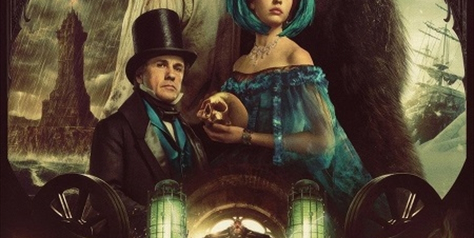 أفضل فيلمين في 2025 «فرنكشتاين» و«هيبتا2» | نجوم الفن