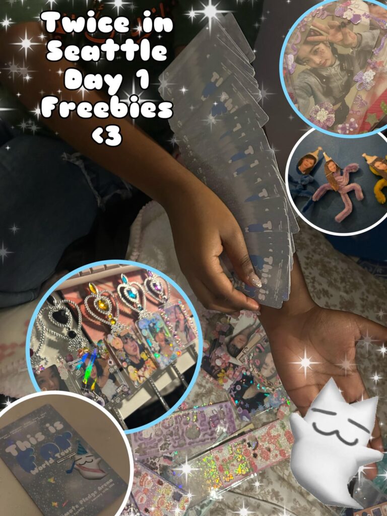 هدايا مجانية ليوم سياتل 1 1/13