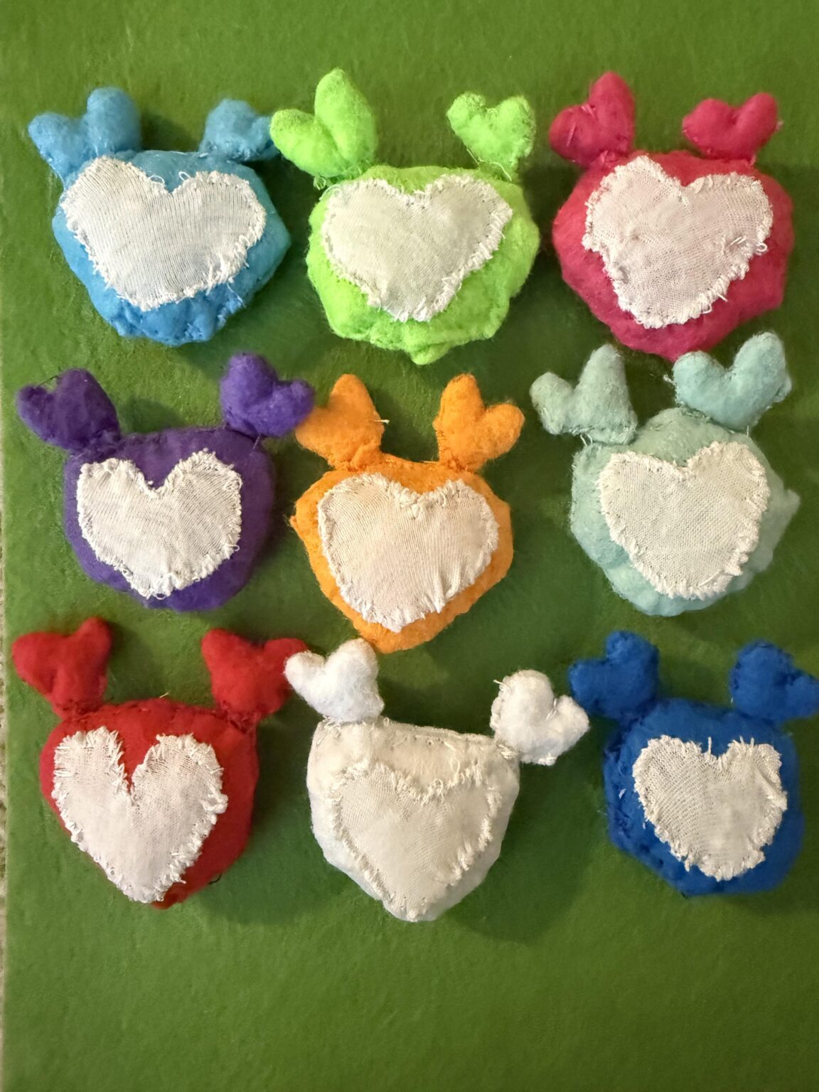 ليست هدايا مجانية جميلة جدًا لبوسطن؟