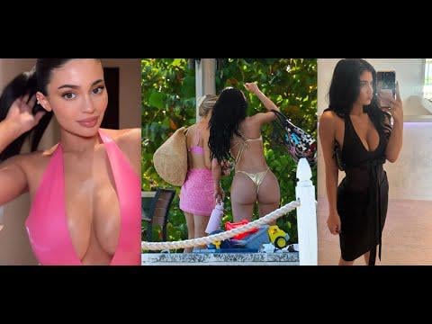 Kylie Jenner stunning and sexy tribute Kylie Jenner stunning and sexy tribute