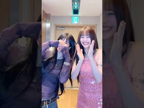 Apink Chorong (مع Chuu) – أحبني أكثر (تحدي الرقص) (260109) Apink Chorong (مع Chuu) - أحبني أكثر (تحدي الرقص) (260109)