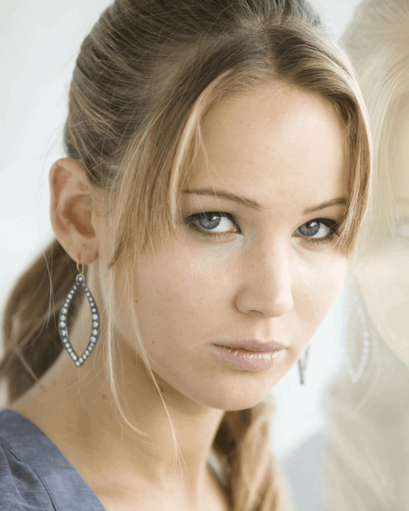 Jennifer Lawrence