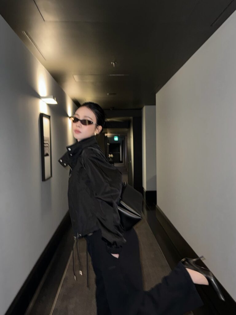 260122 تحديث كارينا على الانستقرام