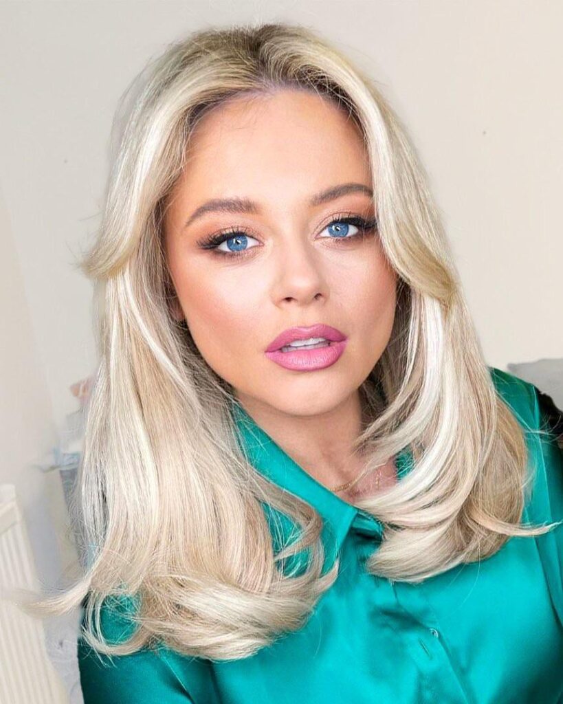 Emily Atack