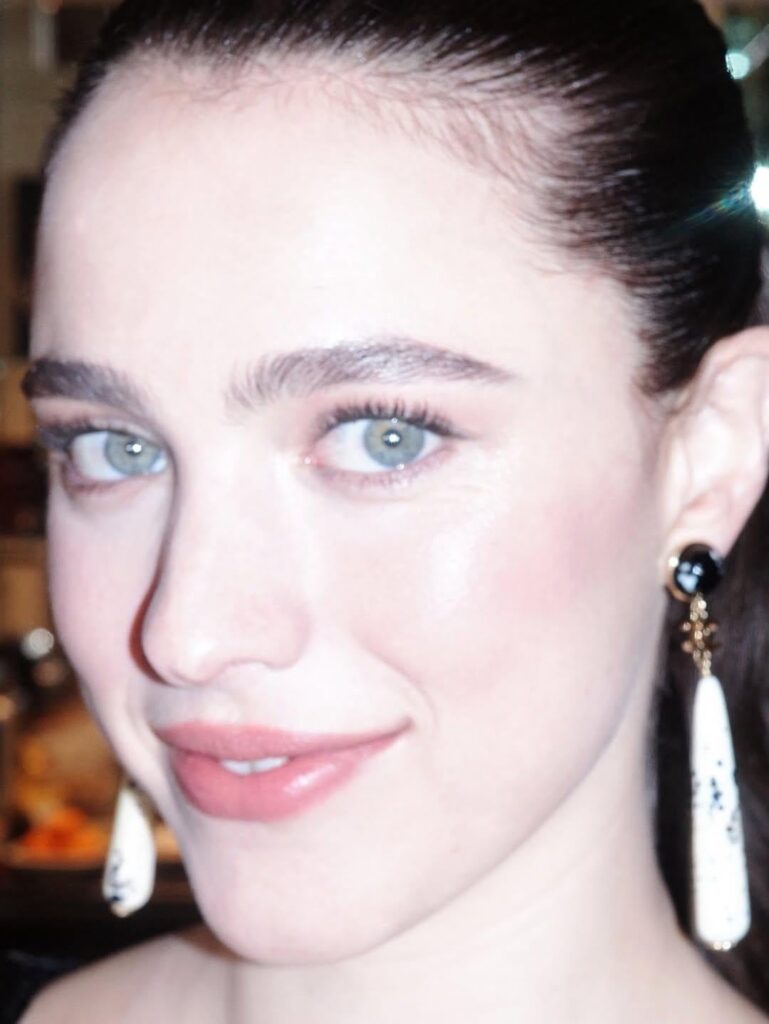 Margaret Qualley