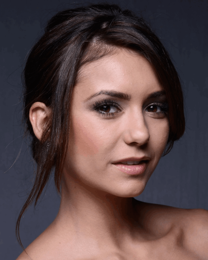 Nina Dobrev