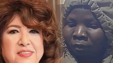 اعترافات الخادمة المتهمة بقتل هدى شعراوي بعد القبض عليها اعترافات الخادمة المتهمة بقتل هدى شعراوي بعد القبض عليها