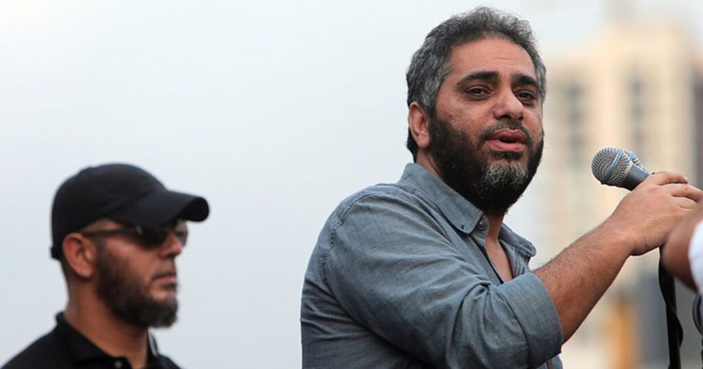 جلسة سرية واستدعاء شهود بارزين.. تطورات لافتة في قضية فضل شاكر