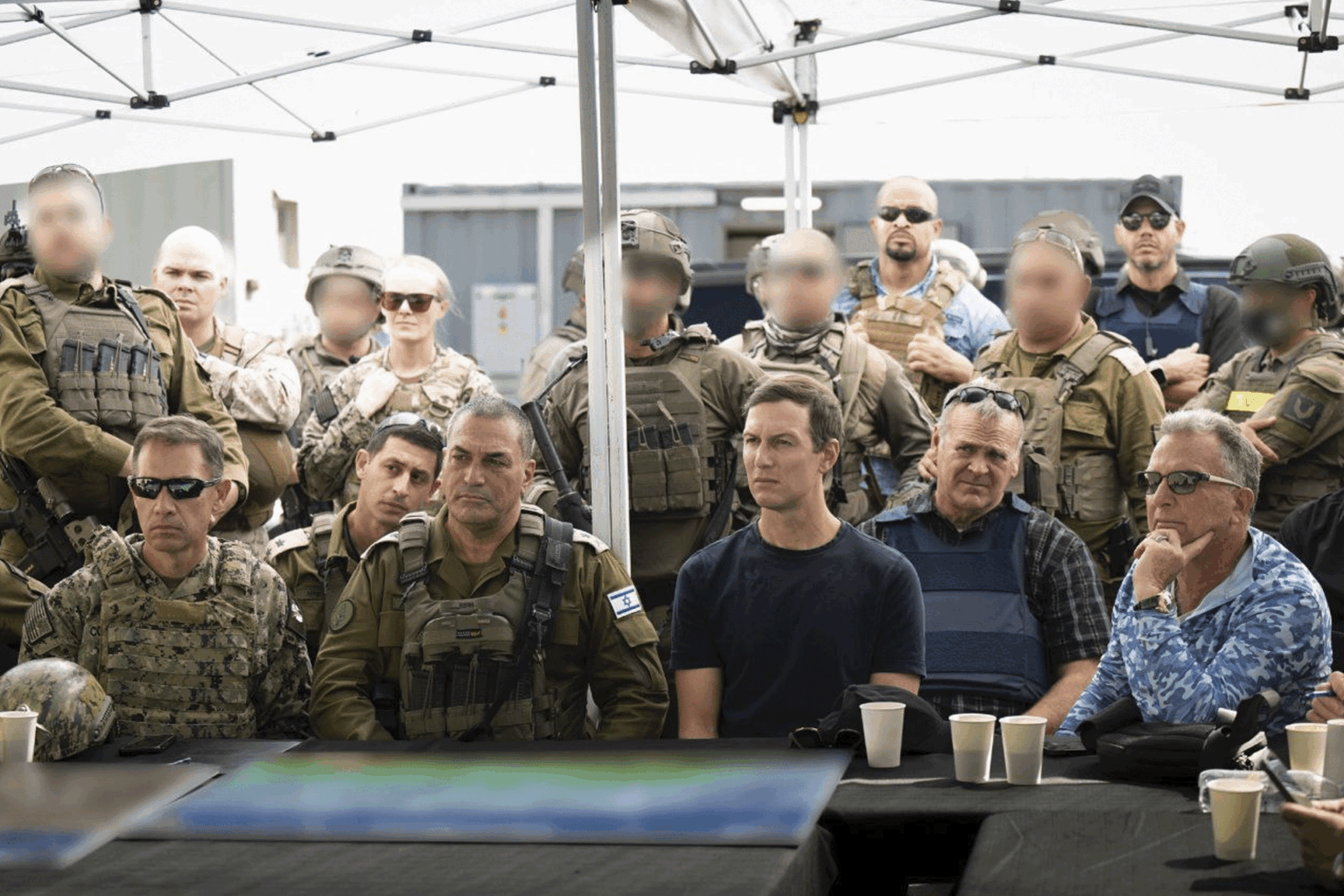 الجهاد الإسلامي: تشكيلة مجلس السلام توافق المواصفات الإسرائيلية | أخبار