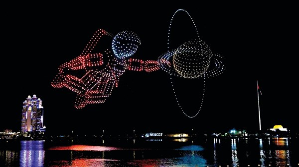 «مهرجان أم الإمارات» يدعم الابتكار  والتحوّل الرقمي