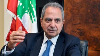 مفاجأة من وزير الطاقة ردّاً على التيّار الوطني الحر