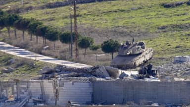 حراكٌ دبلوماسي ناشط من الشرق والغرب.. هل مَن يردع إسرائيل؟