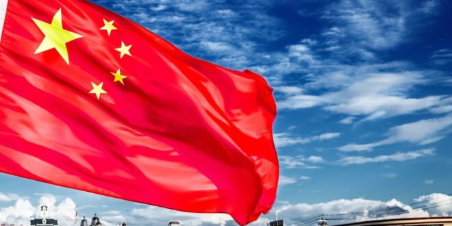 الصين تعزز إجراءات الدعم لتنمية إمكانات الشركات الصغيرة والمتوسطة - شبكة فلسطين للأنباء