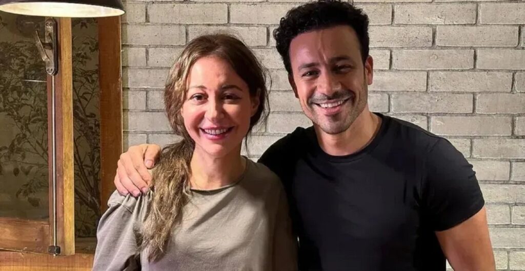 أفضل 8 أفلام مصرية رومانسية لمحبي الدراما