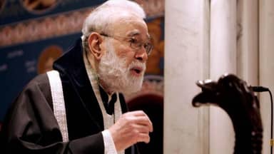 ماذا طلب المطران عودة من الحكومة؟