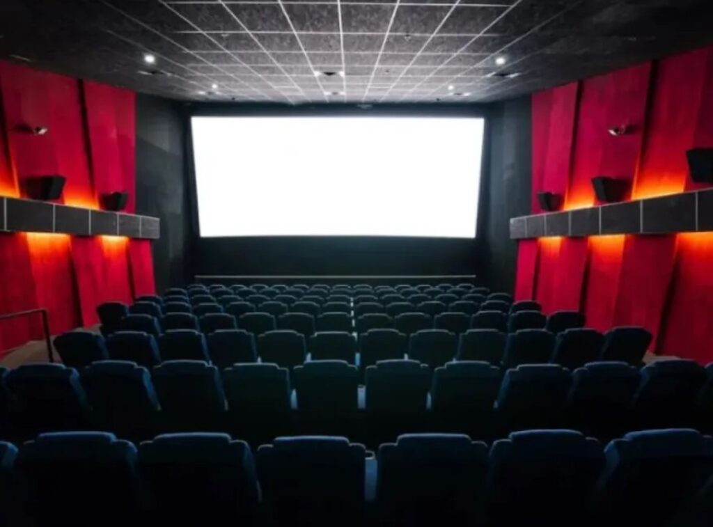 شباك التذاكر السعودي يجمع 14.2 مليون ريال.. إليكم الأفلام الأكثر إقبالاً