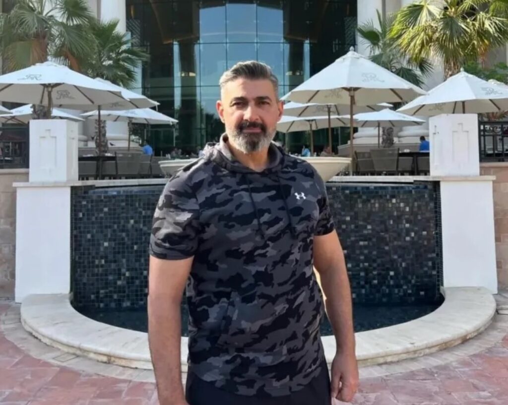 مسلسلات رمضان 2026.. ياسر جلال يحاول إنقاذ نفسه من الإفلاس في كلهم بيحبوا مودي