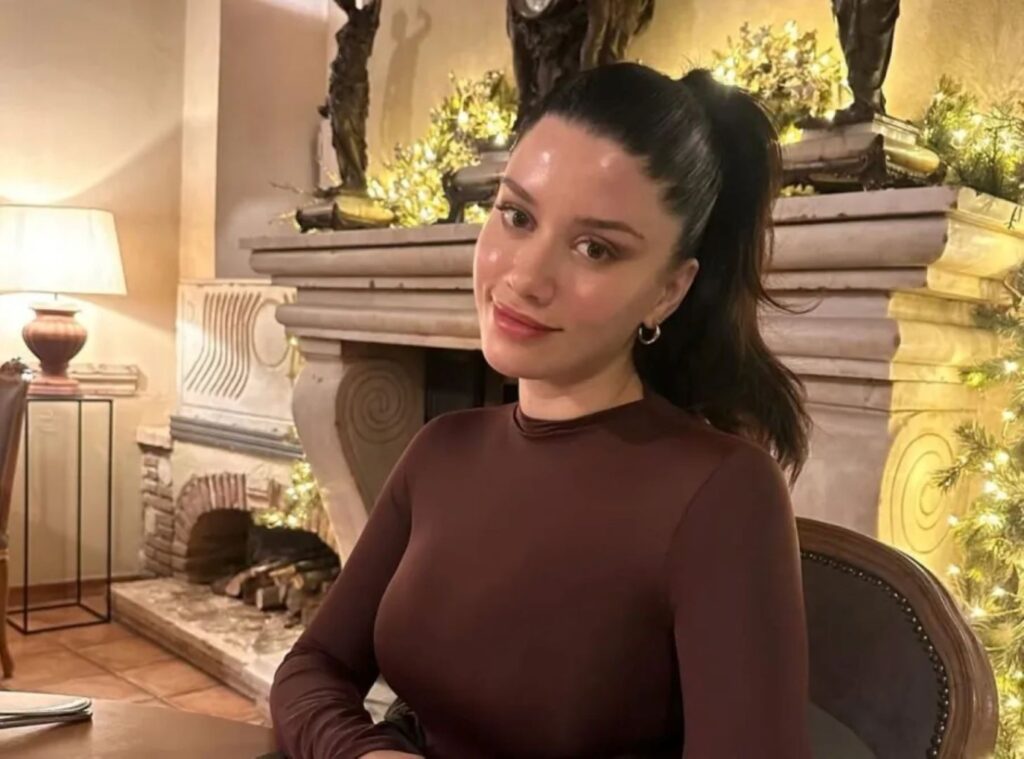 اشتياق وحماس.. هكذا استعدت سينتيا خليفة لمسلسل وننسى اللي كان 