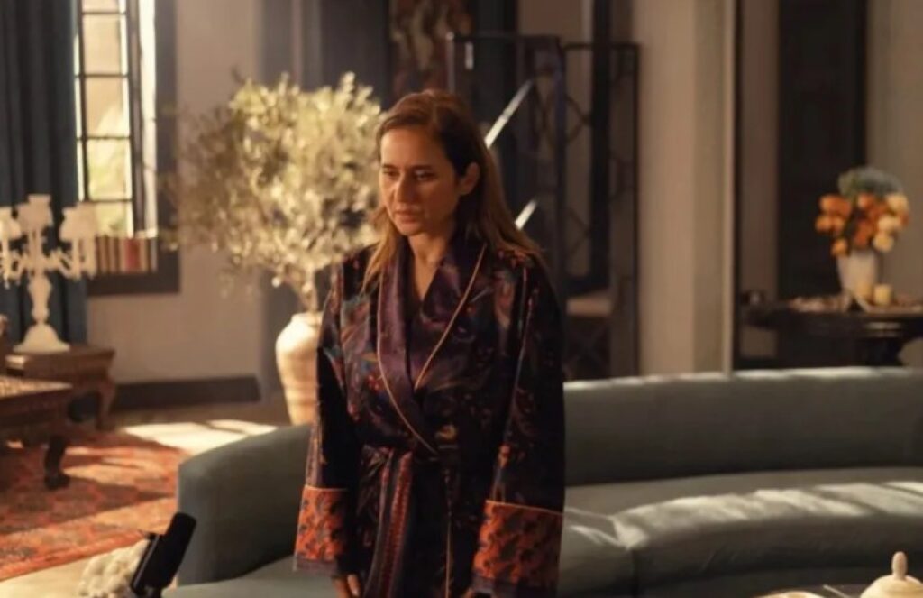 مسلسلات رمضان 2026.. وفاة والدة نيللي كريم يربك حياتها في على قد الحب