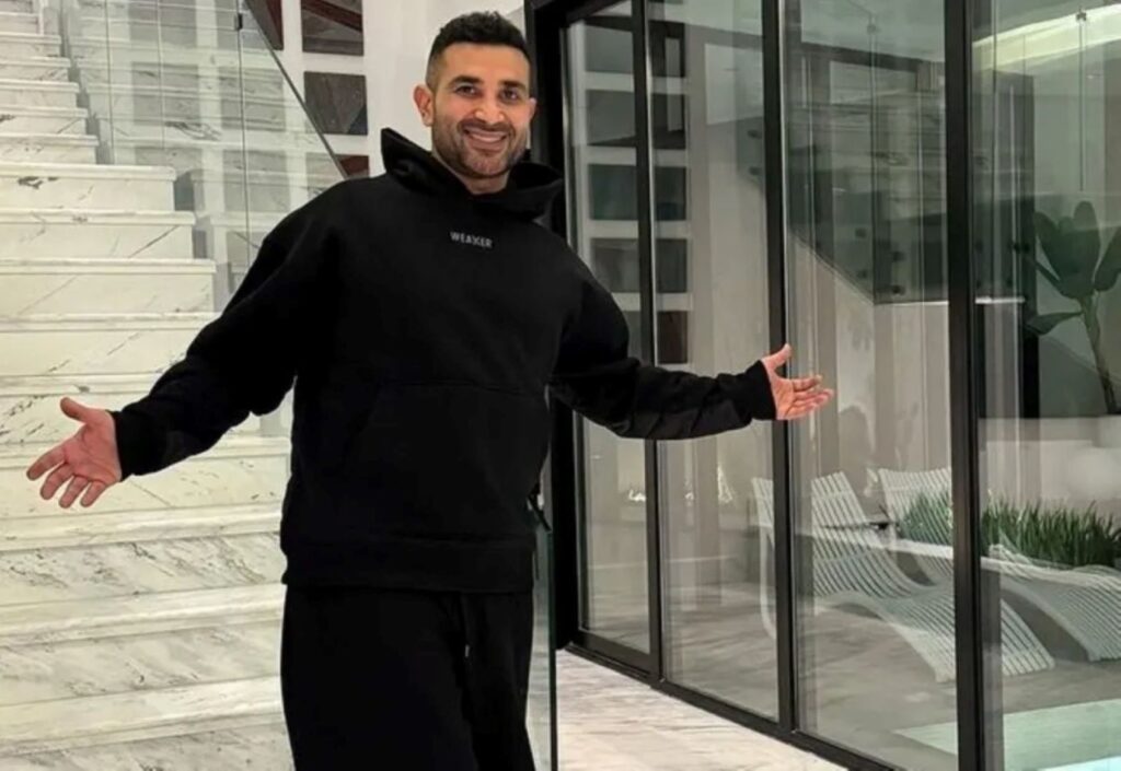 تصريحات أحمد سعد تشعل أزمة حول نتائج The Voice.. وMBC تحسم الجدل ببيان رسمي