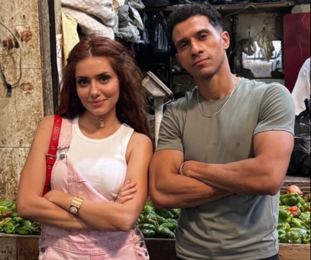 مسلسل بطل العالم.. عصام عمر يعلن موعد عرض الحلقة الأخيرة