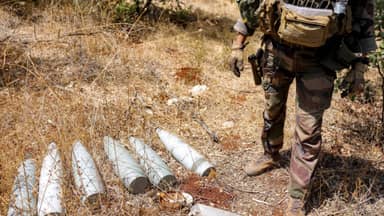 قوّة تهديد مفتوح... رسائل ضغط تمهّد لمرحلة أكثر خطورة؟