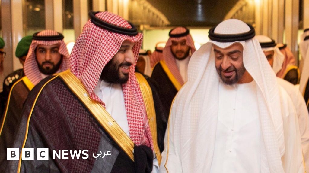 اليمن والممرّات البحرية: ساحة لتنافس استراتيجي بين السعودية والإمارات