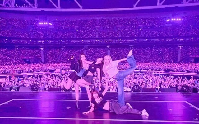 260128 تحديث جيسو على الانستقرام