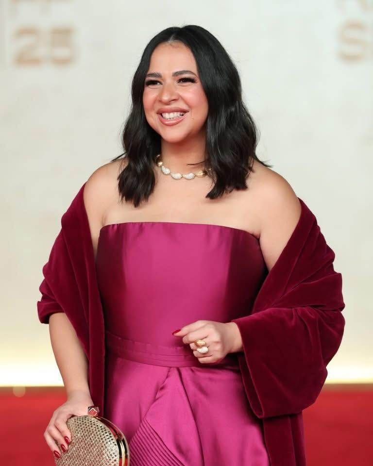 إيمي سمير غانم