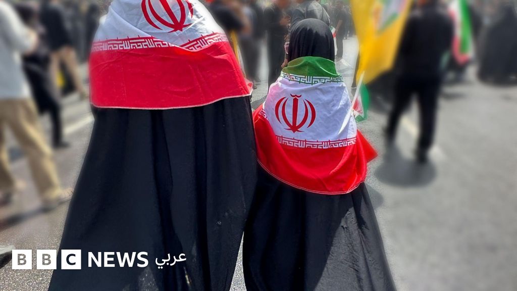 مظاهرات إيران: "الغضب ضد النظام يتزايد، وينبغي على الولايات المتحدة تقديم الدعم"- مقال في وول ستريت جورنال