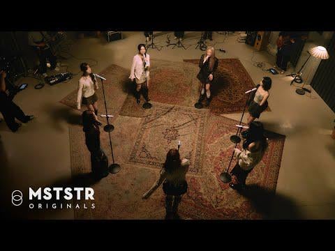 بيلي - قصر السحاب (قبل شروق الشمس على الهواء مباشرة)