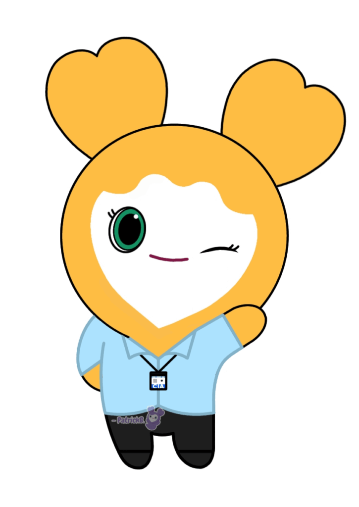 جيفلي أون ديوتي 🫡💛