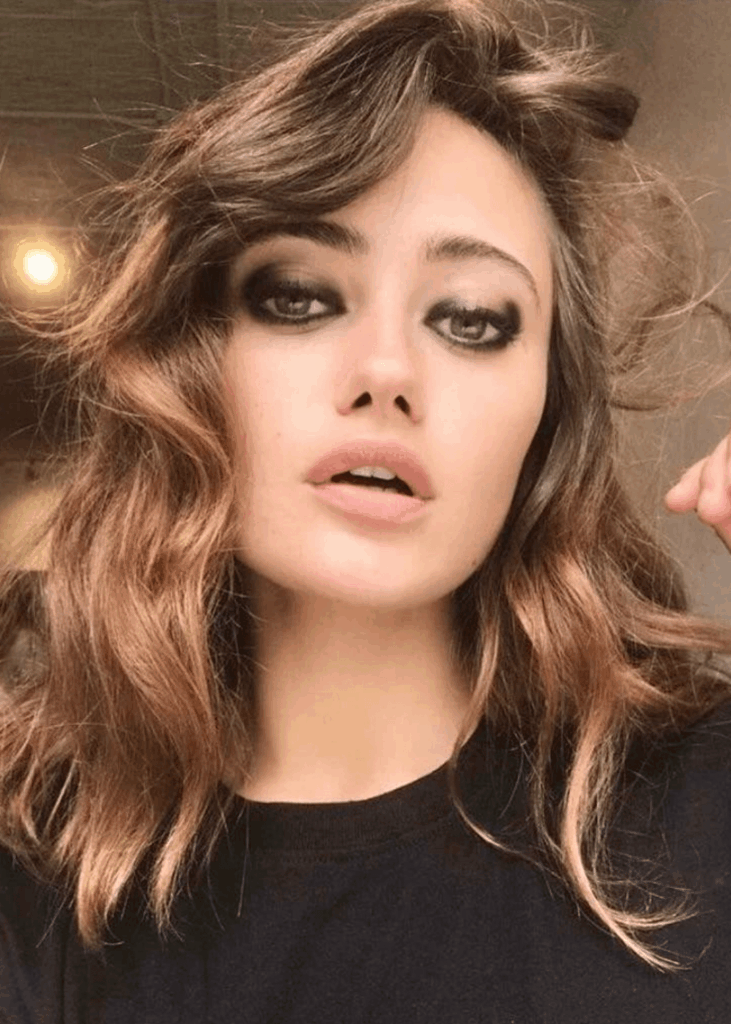Ella Purnell