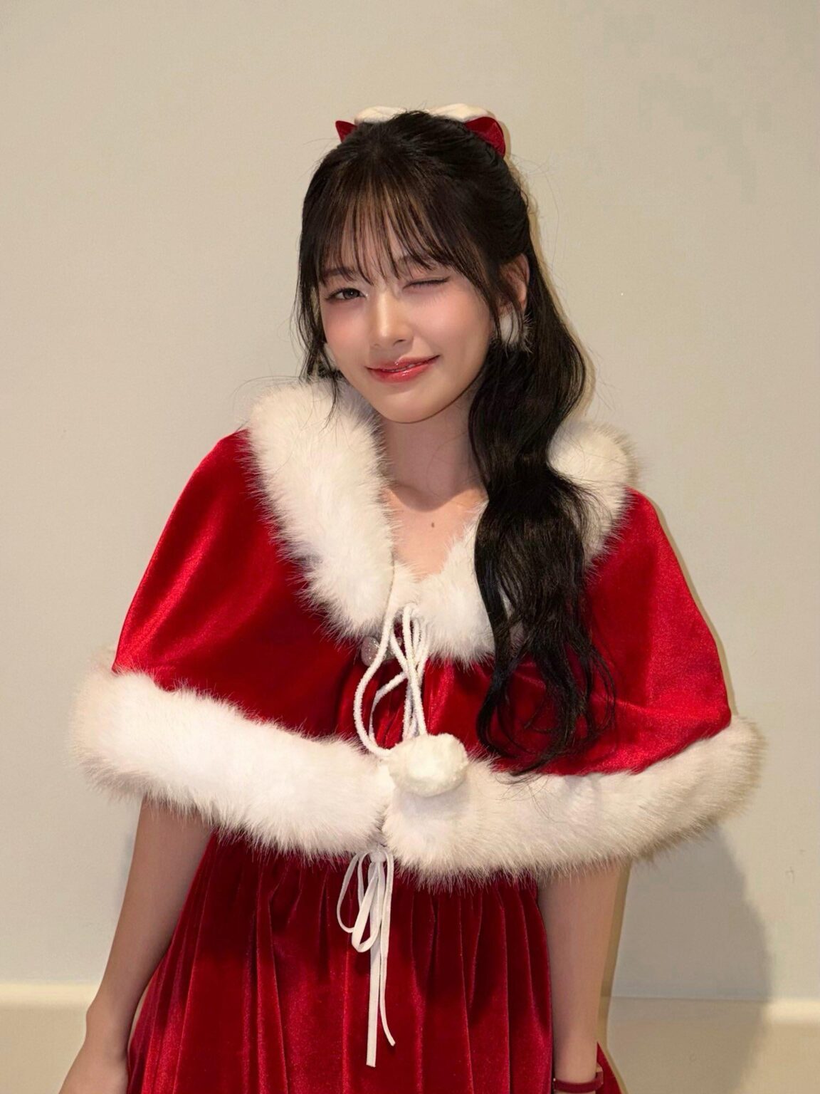 260110 تحديث تويتر الرسمي لـ IVE مع يوجين - SBS اكتمل سكرتيرتي الغاضبة 💕