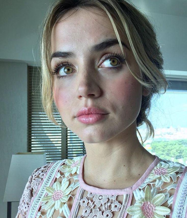 Ana De Armas