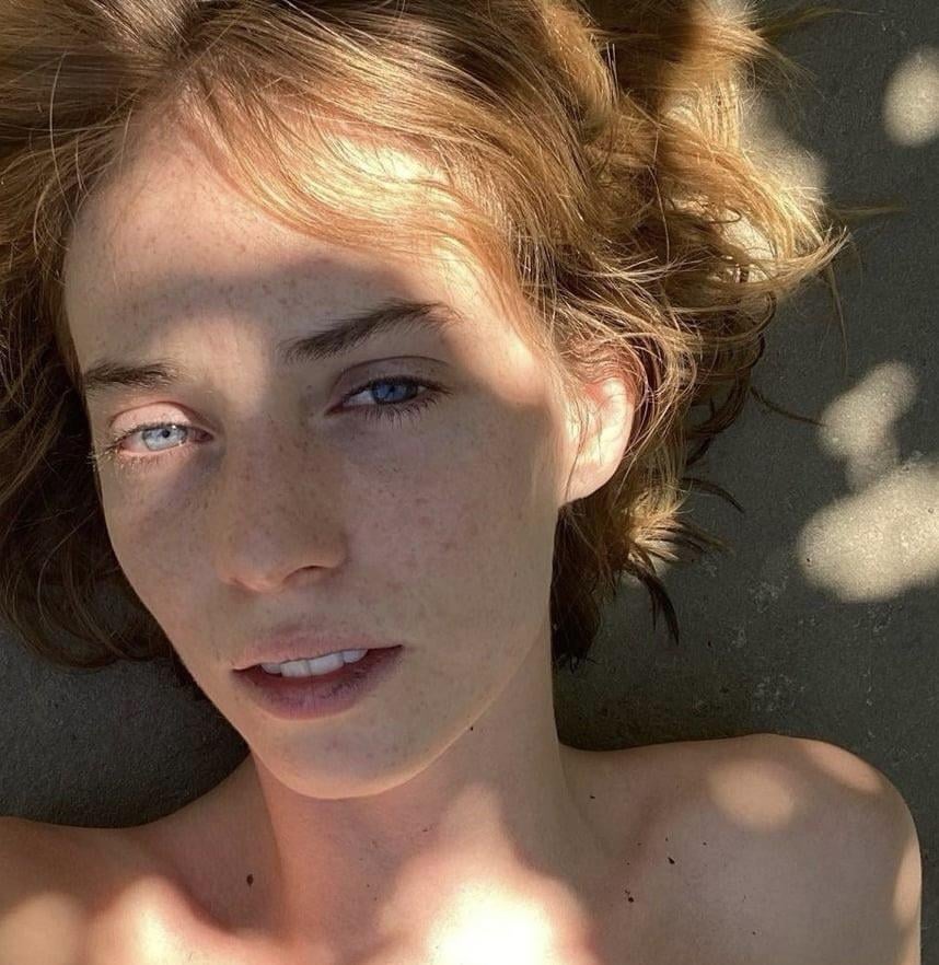 Maya Hawke