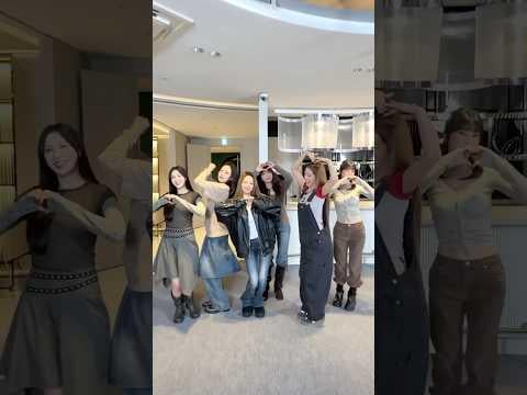 Apink مع Girls' Generation (SNSD) Hyoyeon - Love Me More (تحدي الرقص) (260114)