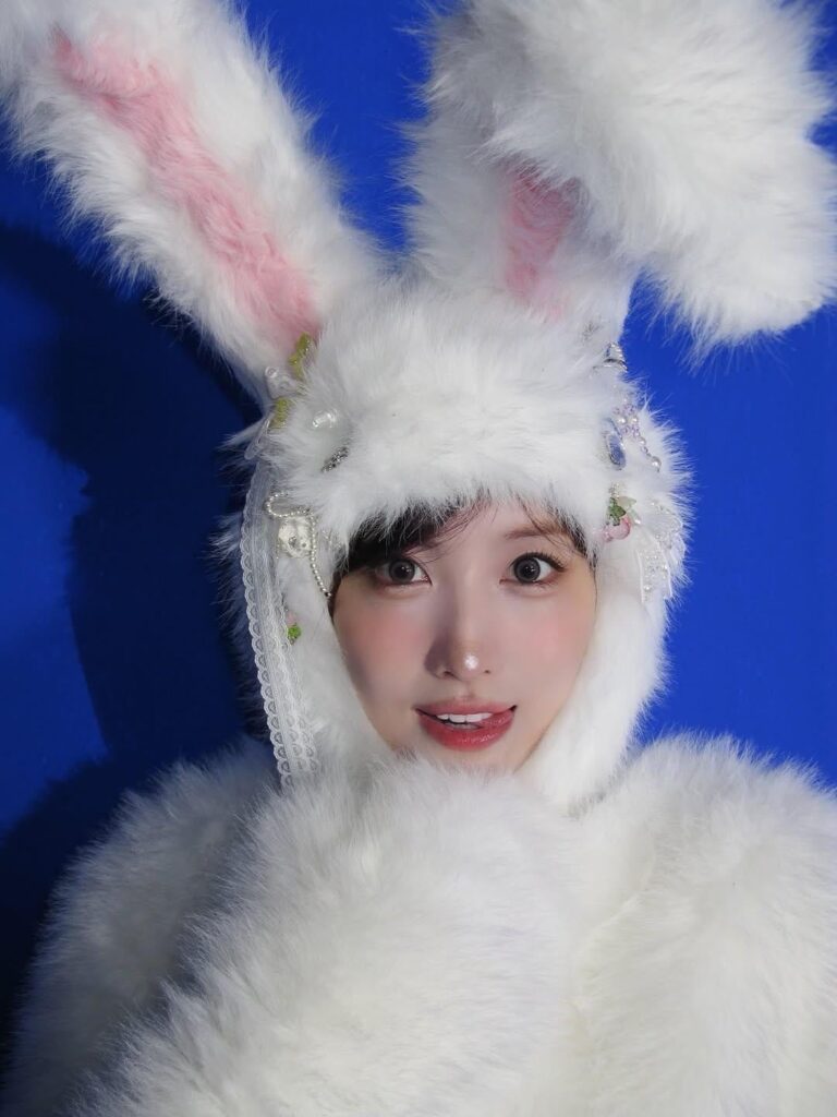 260116 تحديث مومو على الانستغرام - MISAMO حلويات 🐇😎 هل رأيتم الفيديو الموسيقي؟