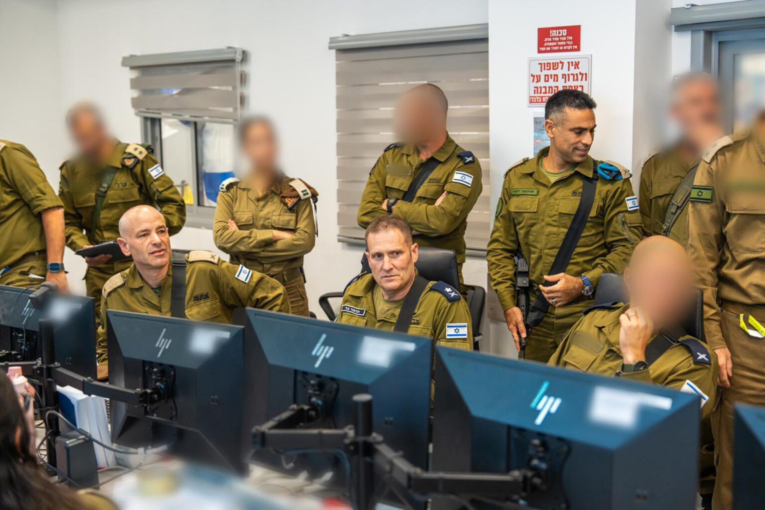 إسرائيل في حالة تأهب قصوى مع تصاعد الاحتجاجات الإيرانية وخطر التصعيد | سياسة