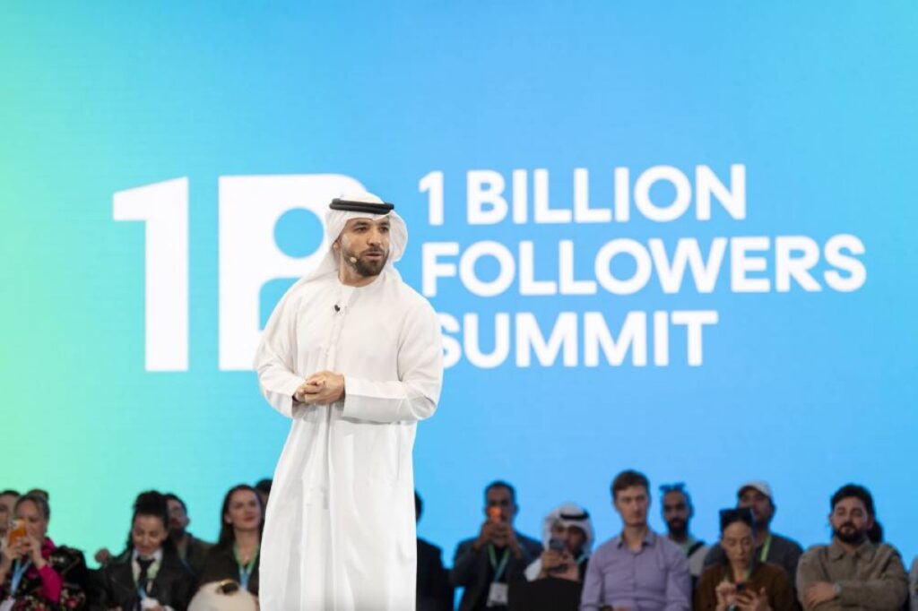 سباق الأرقام في الفضاء الرقمي “مُهلك” Al Bayan