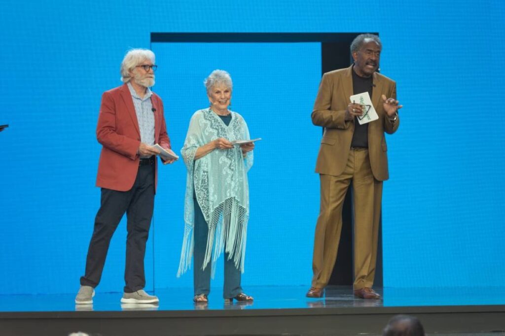 الإبداع الرقمي لا يرتبط بالعمر Al Bayan