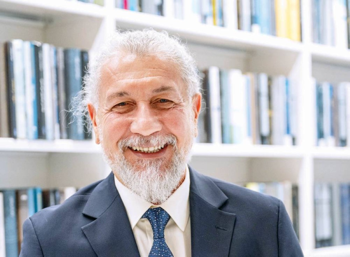 محمود شوبّر