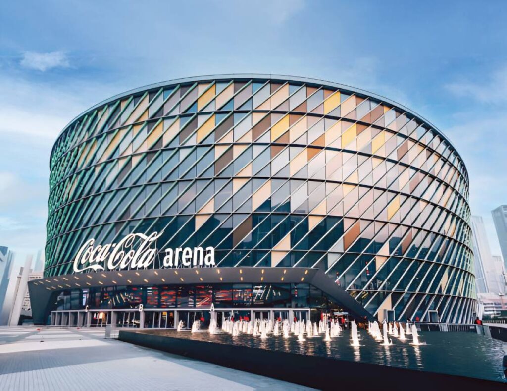 دبي في فبراير.. فضاءات يلونها الإبداع والجمال والفرح والتميز Al Bayan